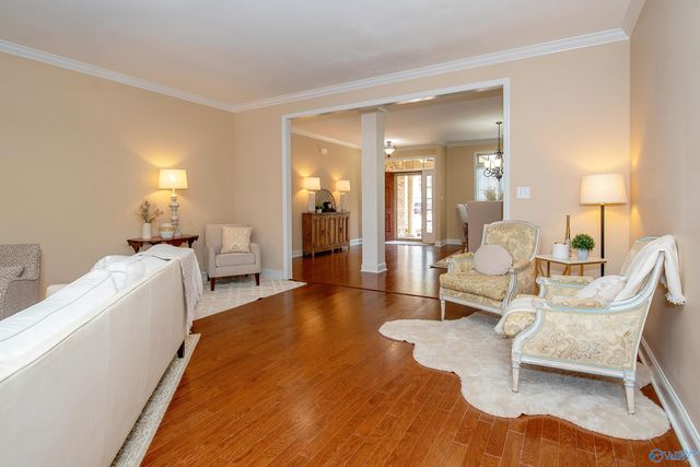 122 Sage Willow Drive SW, Madison, AL 35756