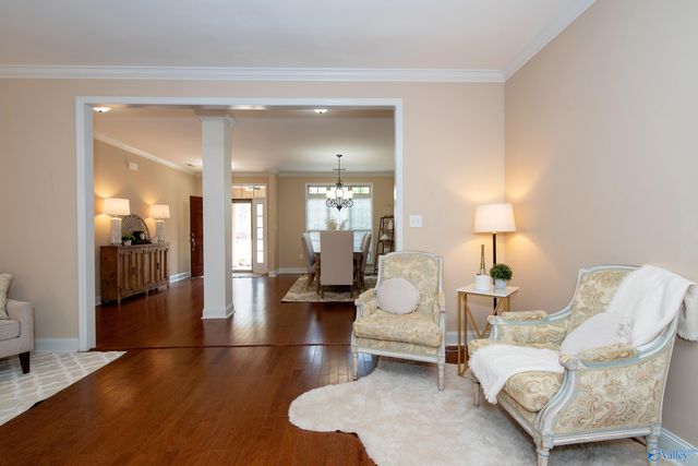 122 Sage Willow Drive SW, Madison, AL 35756