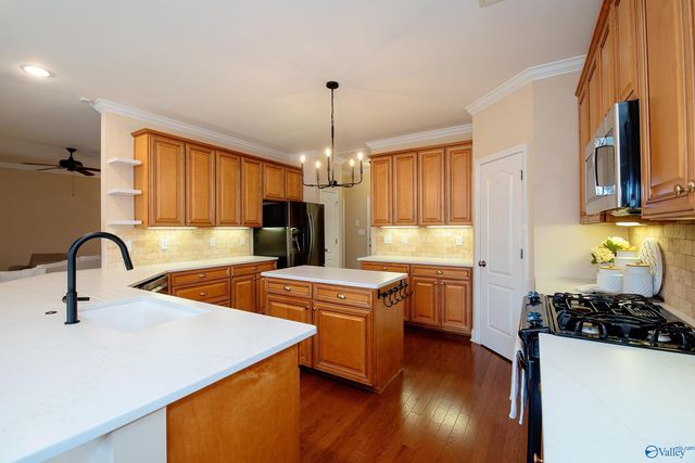 122 Sage Willow Drive SW, Madison, AL 35756