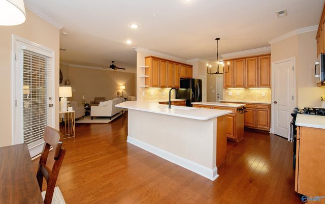 122 Sage Willow Drive SW, Madison, AL 35756