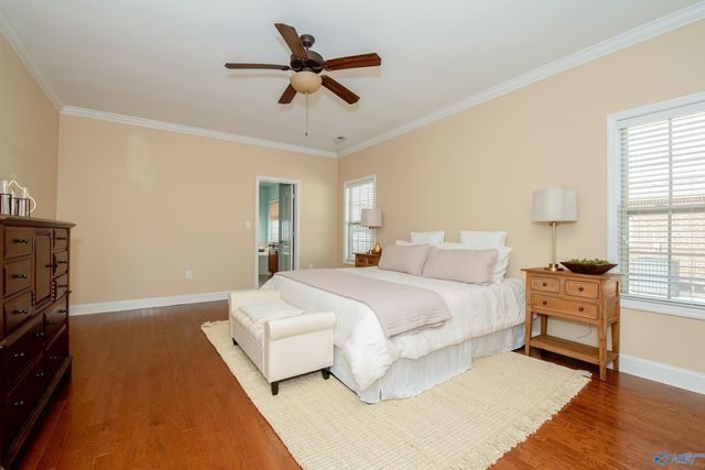 122 Sage Willow Drive SW, Madison, AL 35756