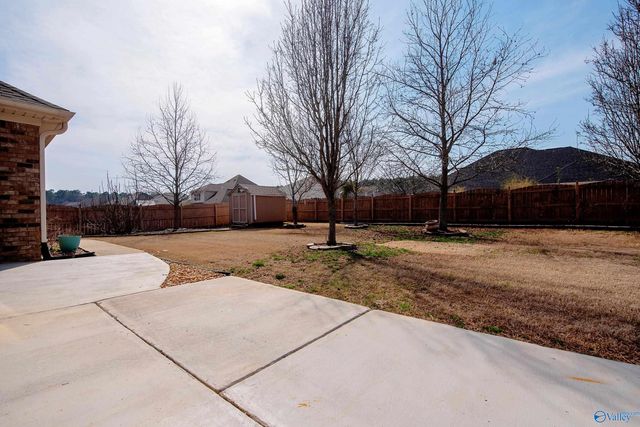 122 Sage Willow Drive SW, Madison, AL 35756