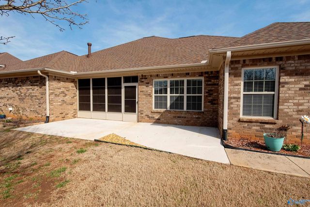 122 Sage Willow Drive SW, Madison, AL 35756