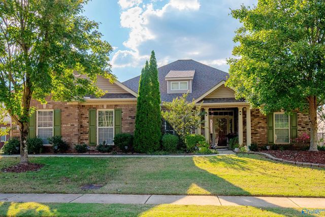 122 Sage Willow Drive SW, Madison, AL 35756
