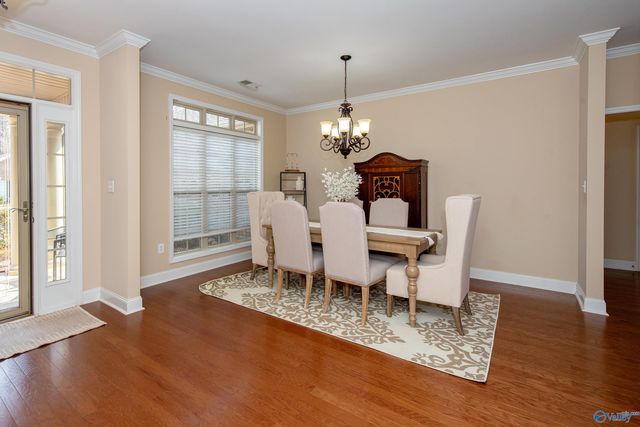 122 Sage Willow Drive SW, Madison, AL 35756