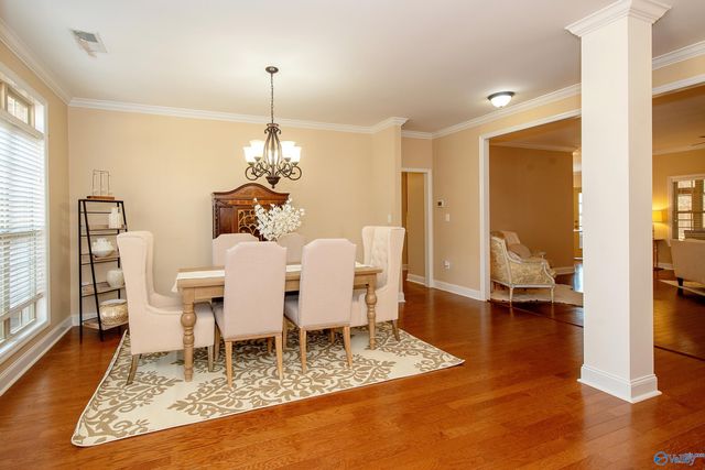 122 Sage Willow Drive SW, Madison, AL 35756