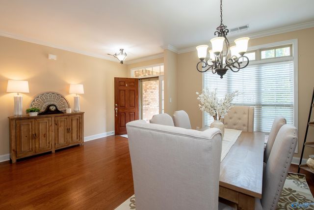 122 Sage Willow Drive SW, Madison, AL 35756