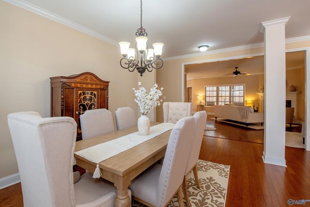 122 Sage Willow Drive SW, Madison, AL 35756