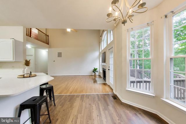 6210 FOREST GROVE DR, Fredericksburg, VA 22407
