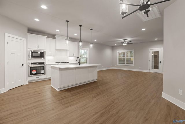 1522 Calistoga Circle, Huntsville, AL 35811