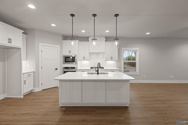 1522 Calistoga Circle, Huntsville, AL 35811