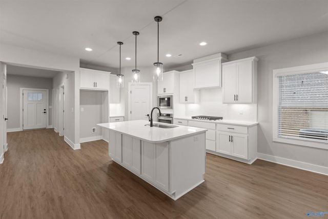 1522 Calistoga Circle, Huntsville, AL 35811