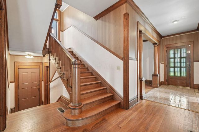 63 Latta Avenue, Columbus, OH 43205