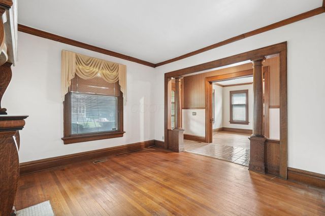 63 Latta Avenue, Columbus, OH 43205