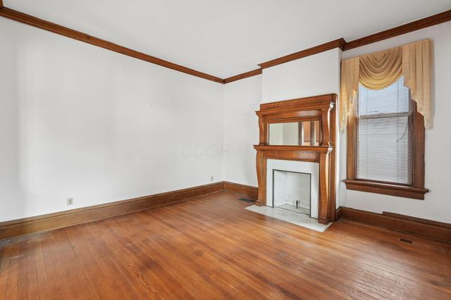 63 Latta Avenue, Columbus, OH 43205