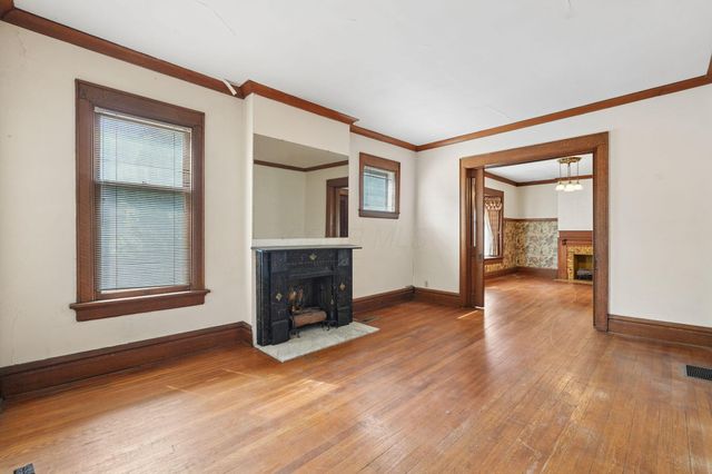 63 Latta Avenue, Columbus, OH 43205