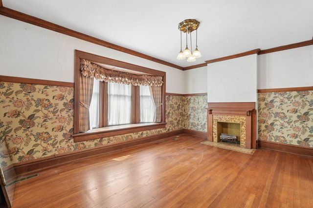 63 Latta Avenue, Columbus, OH 43205