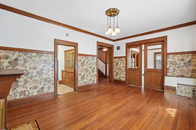 63 Latta Avenue, Columbus, OH 43205