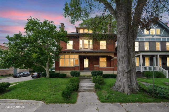 63 Latta Avenue, Columbus, OH 43205
