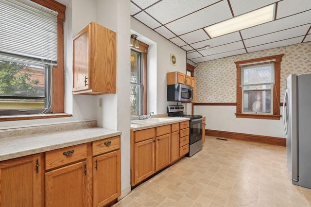 63 Latta Avenue, Columbus, OH 43205