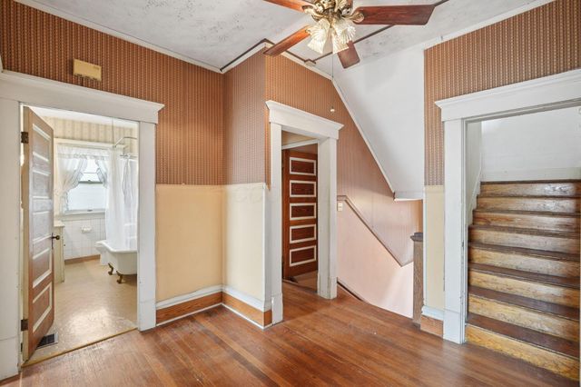 63 Latta Avenue, Columbus, OH 43205