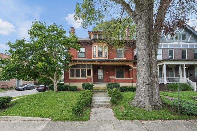 63 Latta Avenue, Columbus, OH 43205