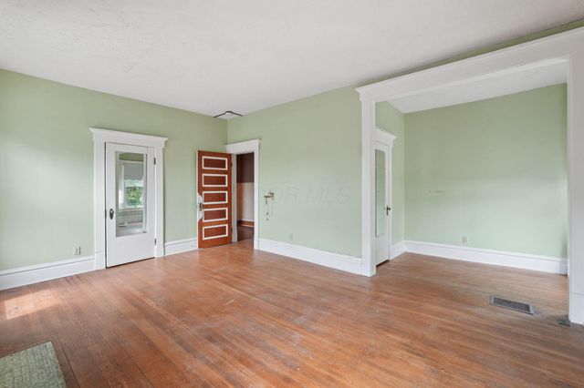 63 Latta Avenue, Columbus, OH 43205