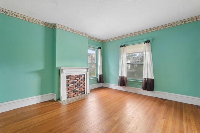 63 Latta Avenue, Columbus, OH 43205