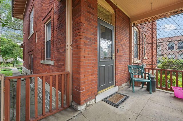 63 Latta Avenue, Columbus, OH 43205