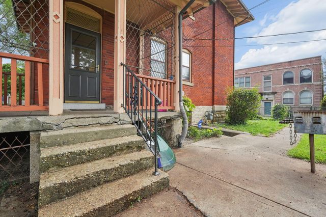 63 Latta Avenue, Columbus, OH 43205