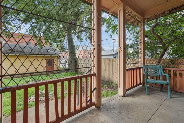 63 Latta Avenue, Columbus, OH 43205