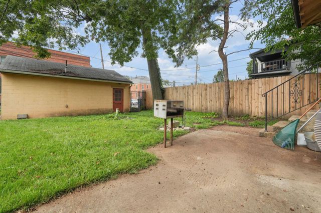63 Latta Avenue, Columbus, OH 43205