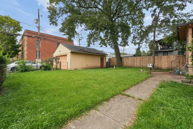 63 Latta Avenue, Columbus, OH 43205
