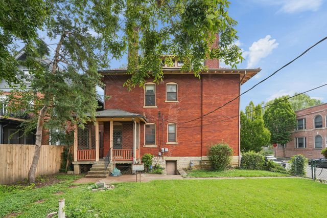63 Latta Avenue, Columbus, OH 43205