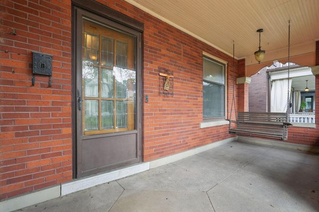 63 Latta Avenue, Columbus, OH 43205