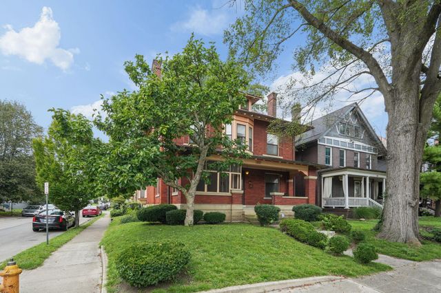 63 Latta Avenue, Columbus, OH 43205