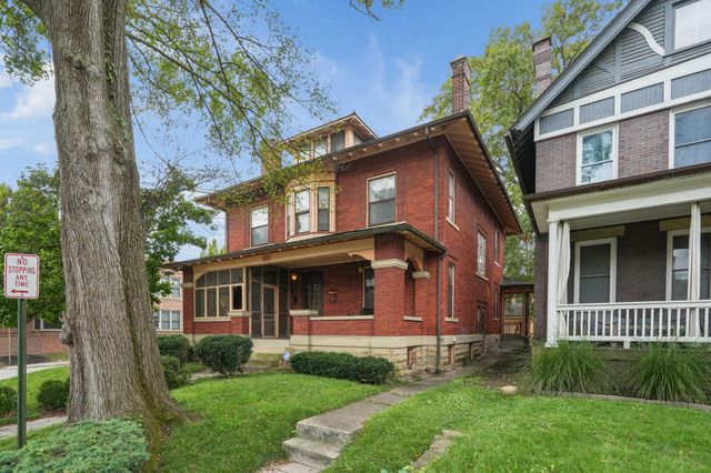 63 Latta Avenue, Columbus, OH 43205