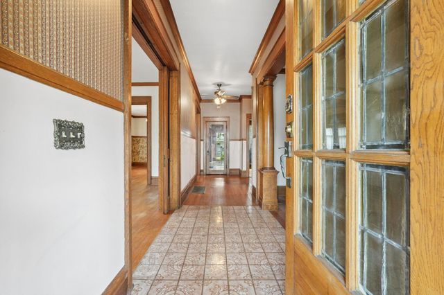 63 Latta Avenue, Columbus, OH 43205