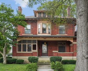 63 Latta Avenue, Columbus, OH 43205