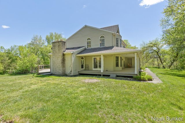 4689 8th Street, Caledonia, MI 49316