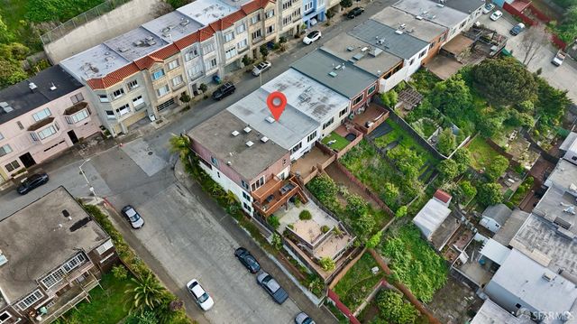 58 Karen Court, San Francisco, CA 94134