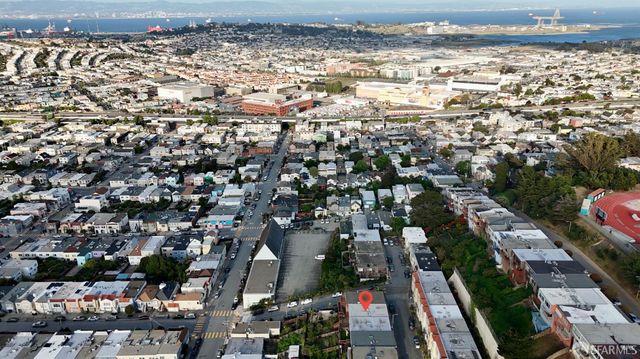 58 Karen Court, San Francisco, CA 94134