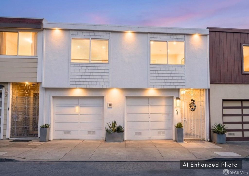 58 Karen Court, San Francisco, CA 94134