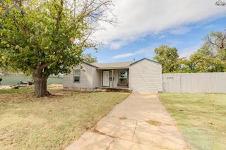 2908 LEBANON ROAD, Wichita Falls, TX 76309