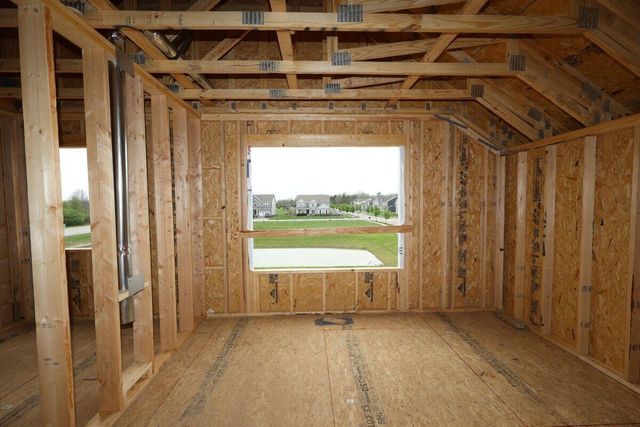 3923 Maize View Drive, Powell, OH 43065