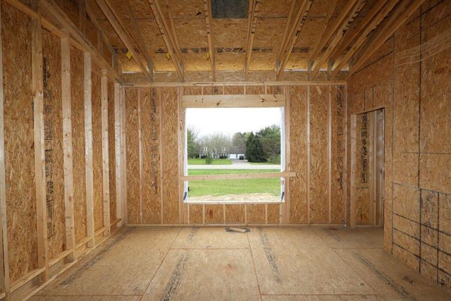 3923 Maize View Drive, Powell, OH 43065