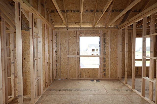3923 Maize View Drive, Powell, OH 43065