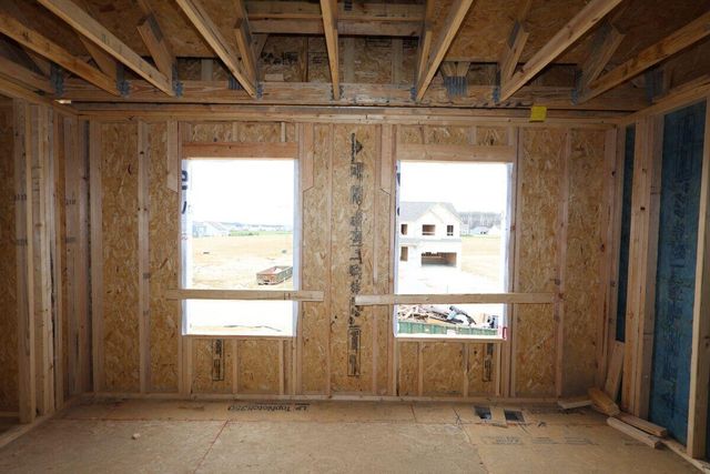 3923 Maize View Drive, Powell, OH 43065