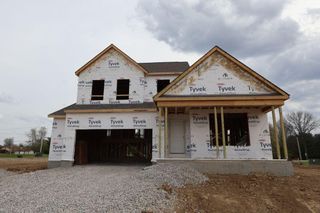 3923 Maize View Drive, Powell, OH 43065