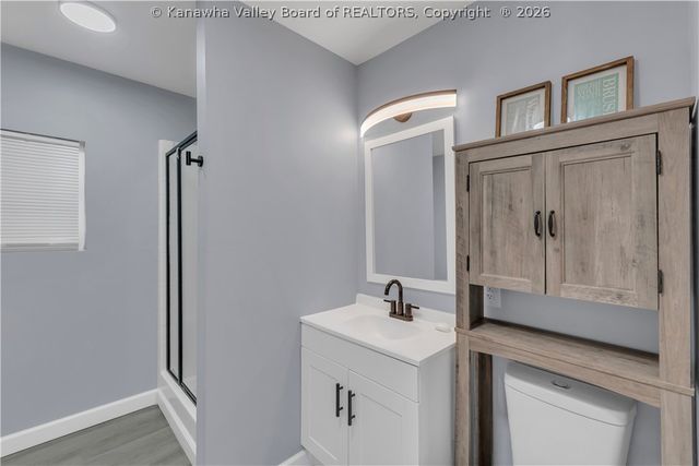 449 Strawberry Road, St Albans, WV 25177